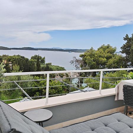 Apartments Melani Hvar Хвар Экстерьер фото