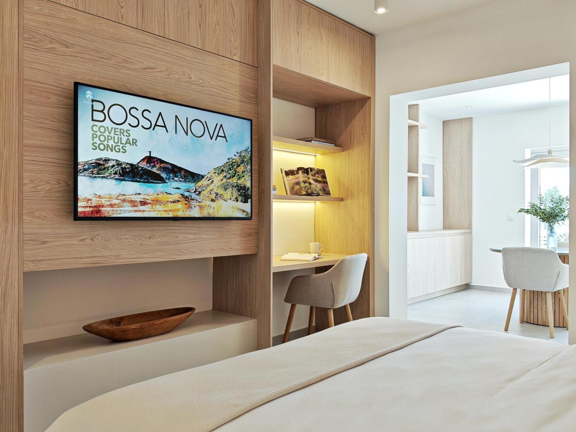 Apartments Melani Hvar Хвар Экстерьер фото