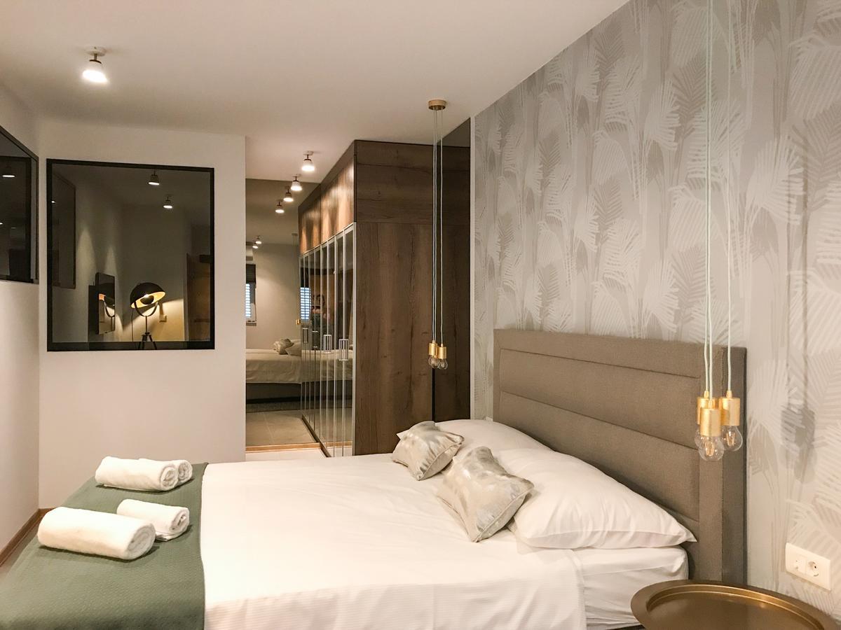 Apartments Melani Hvar Хвар Экстерьер фото