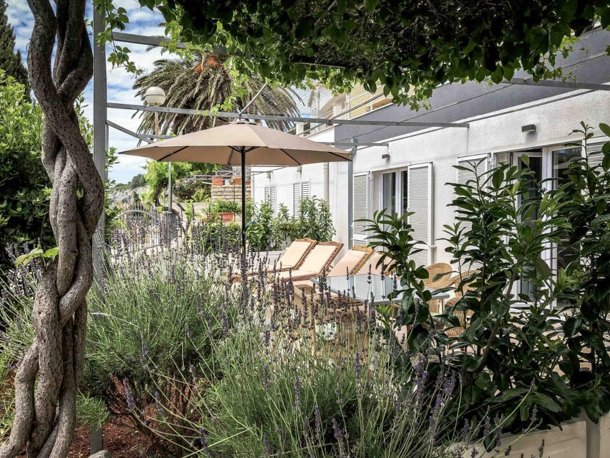 Apartments Melani Hvar Хвар Экстерьер фото