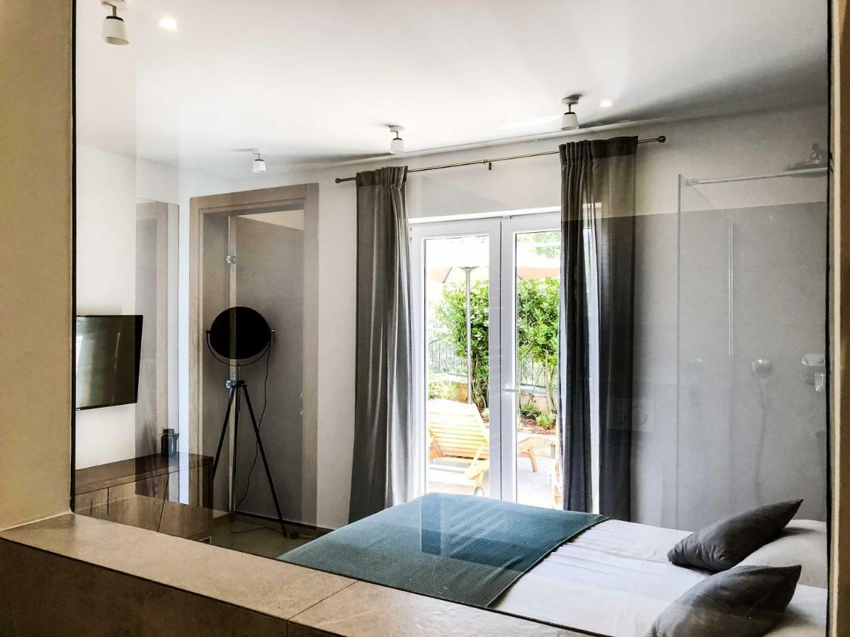 Apartments Melani Hvar Хвар Экстерьер фото